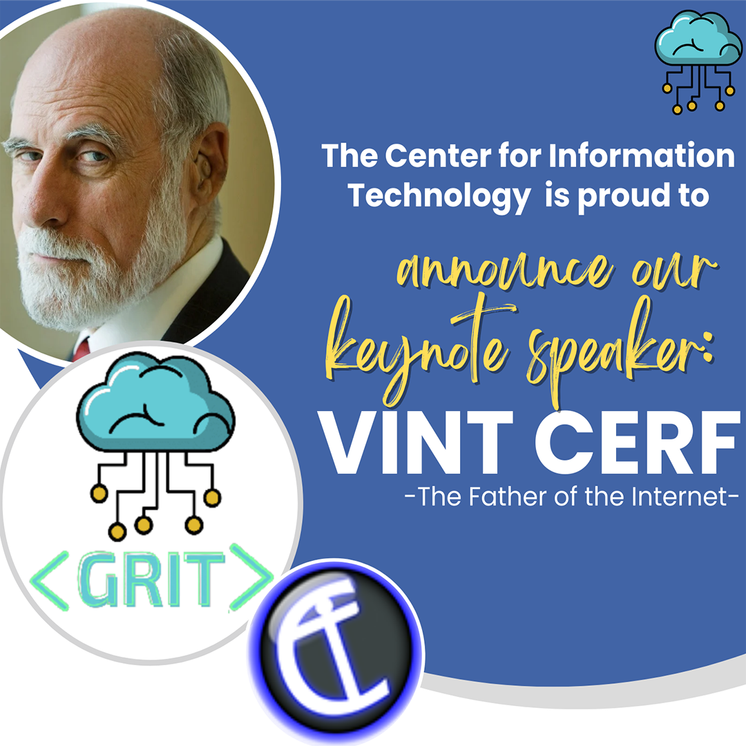 Vint Cerf